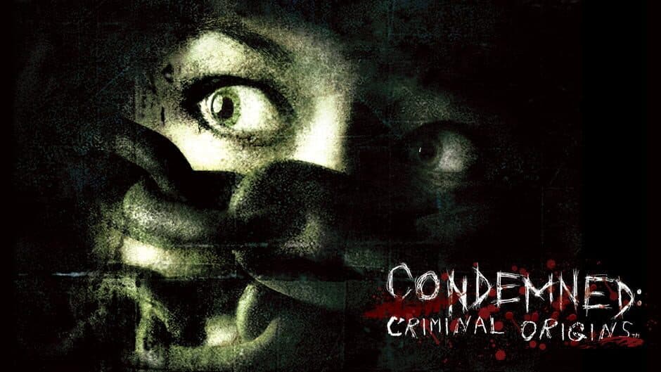 Condemned: Criminal Origins