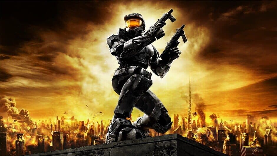 Halo 2 - Anniversary