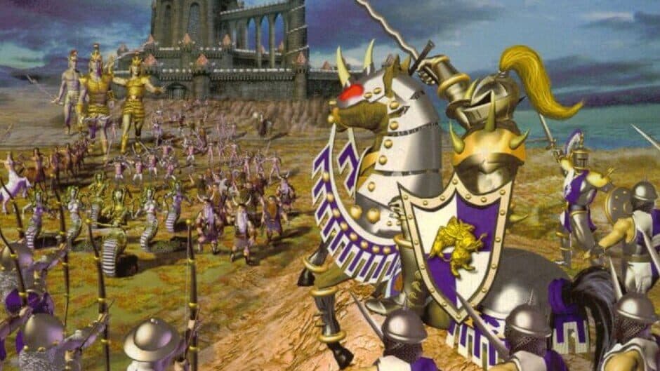 Heroes of Might and Magic 3: Complete