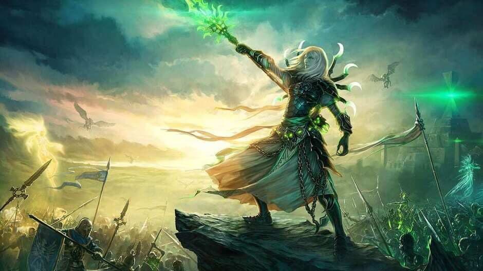 Heroes of Might and Magic