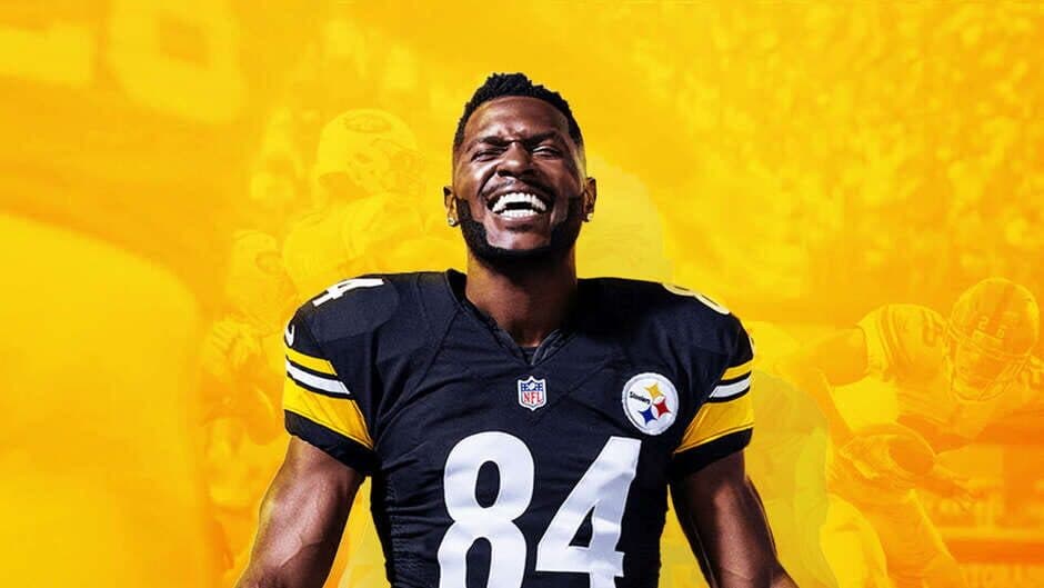 Madden NFL 19