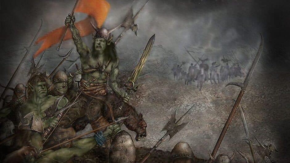 Might and Magic 8: Day of the Destroyer