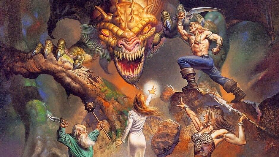 Might and Magic VII: For Blood and Honor