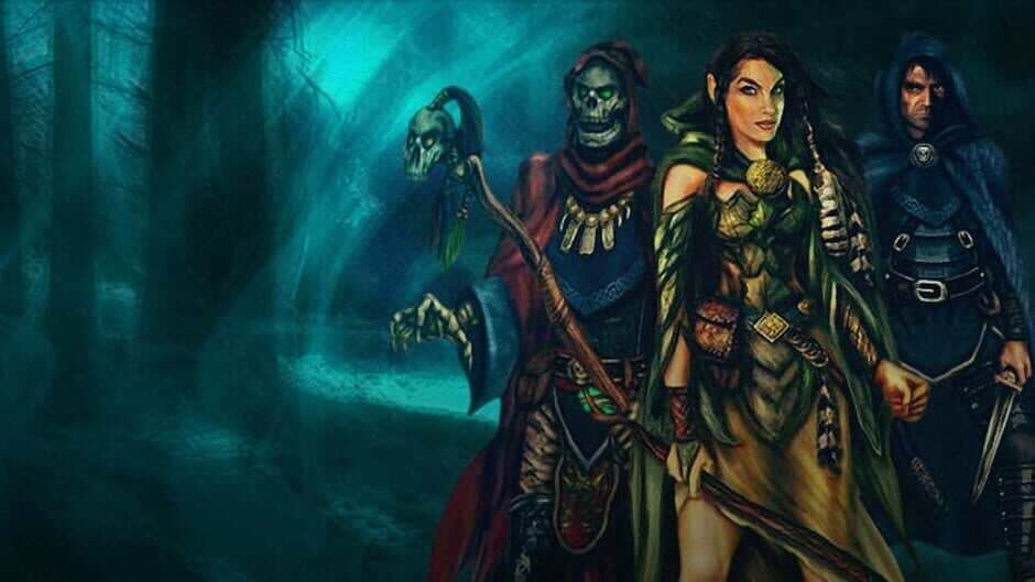 Might and Magic 9