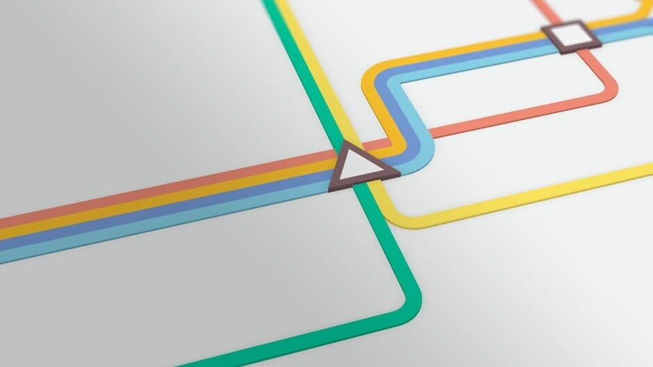 Mini Metro