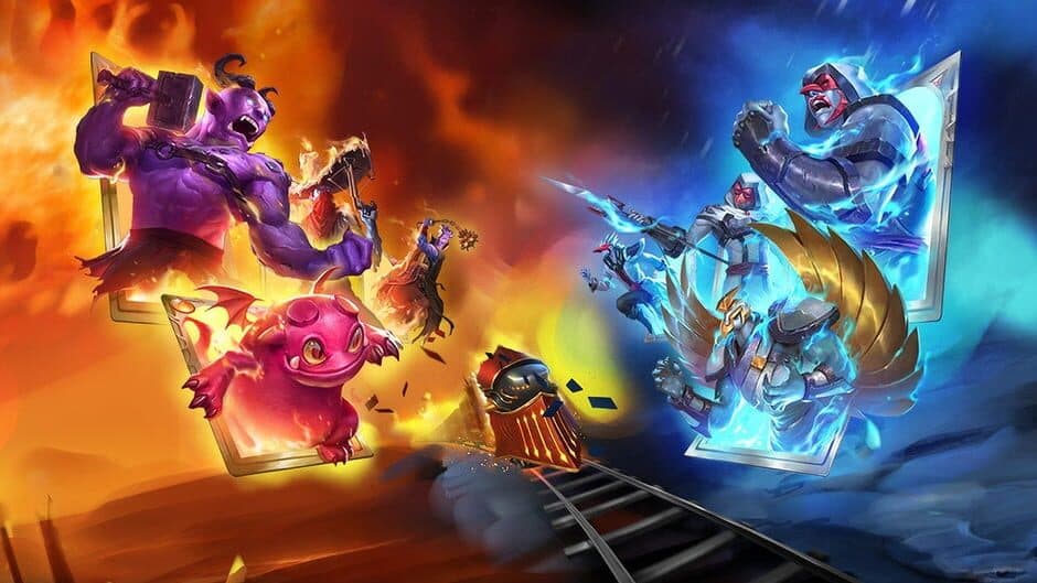 Monster Train