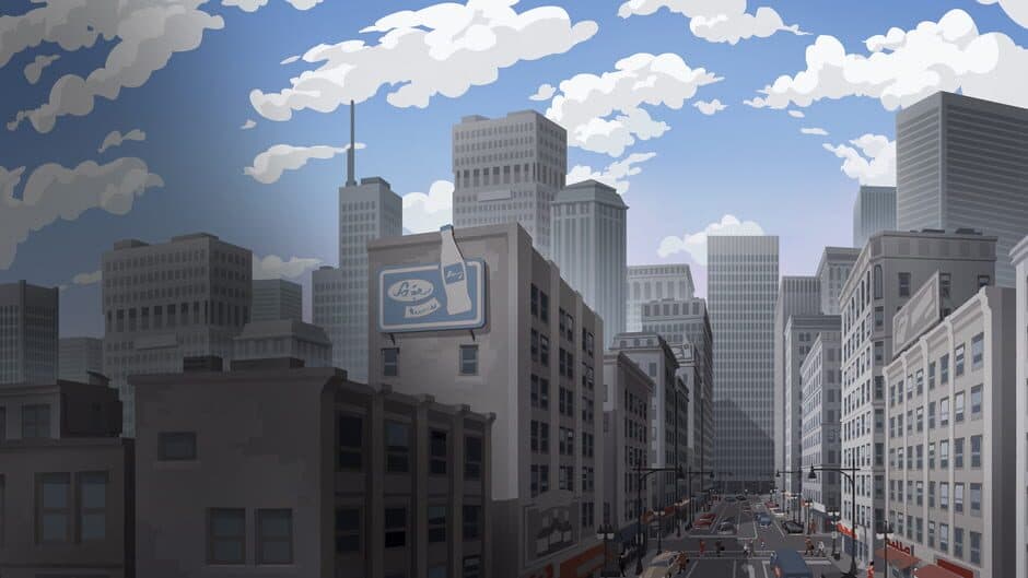 Project Highrise