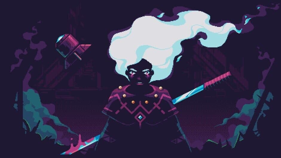 ScourgeBringer