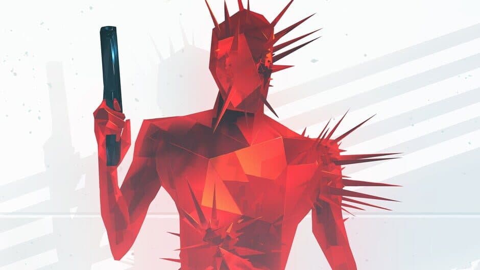 Superhot: Mind Control Delete