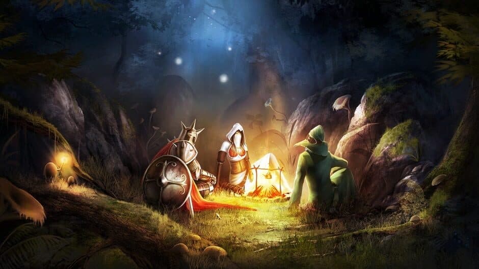Trine 2: Complete Story