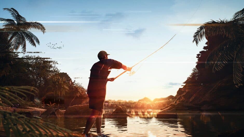 The Catch: Carp & Coarse