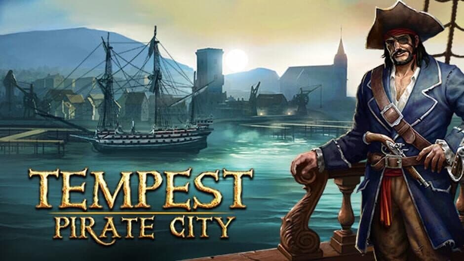 Tempest - Pirate City