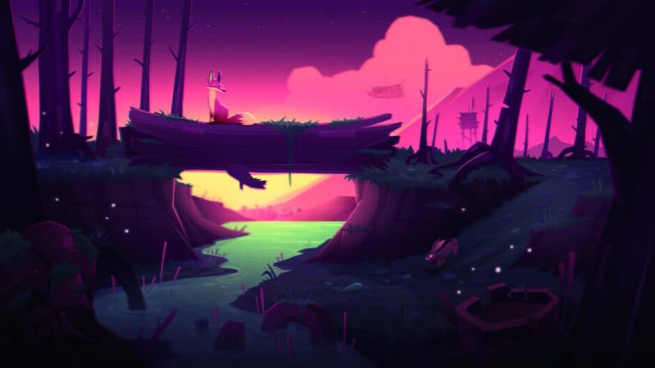 Endling: Extinction is Forever