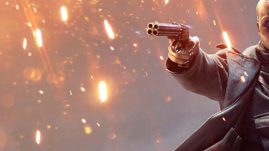 Battlefield 1
