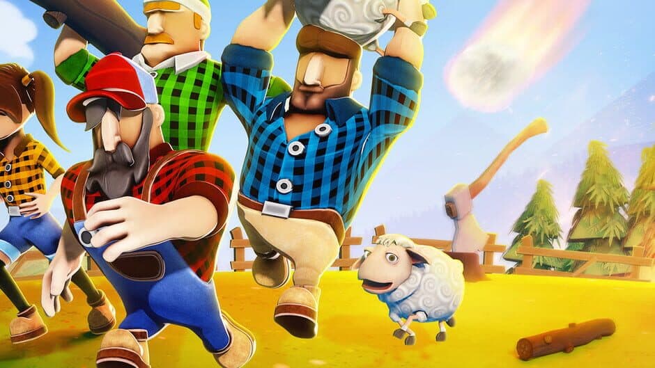 Lumberhill