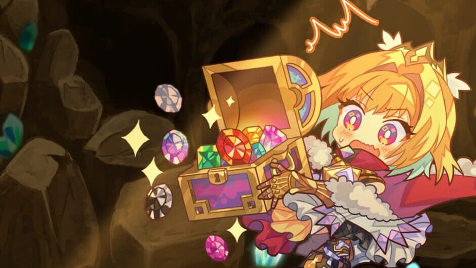 Vivid Knight