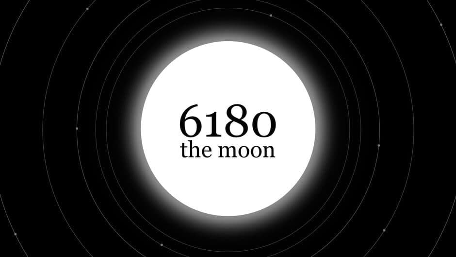 6180 the moon