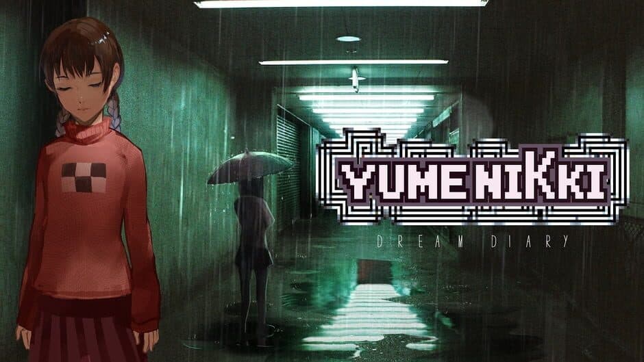 YUMENIKKI -DREAM DIARY