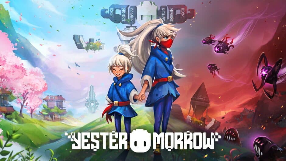 YesterMorrow