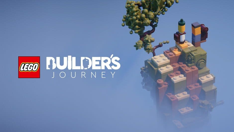 LEGO: Builder's Journey