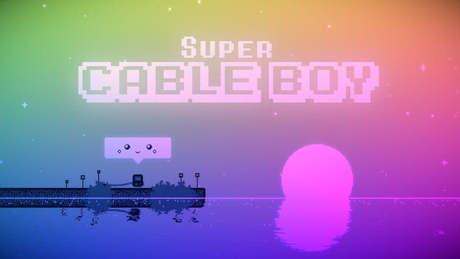Super Cable Boy