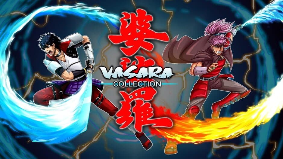 Vasara - Collection