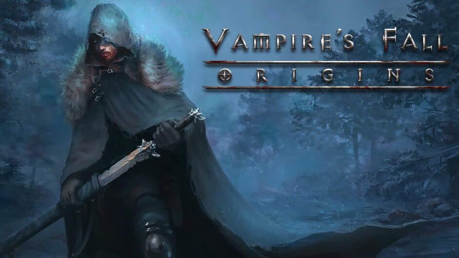 Vampire's Fall: Origins