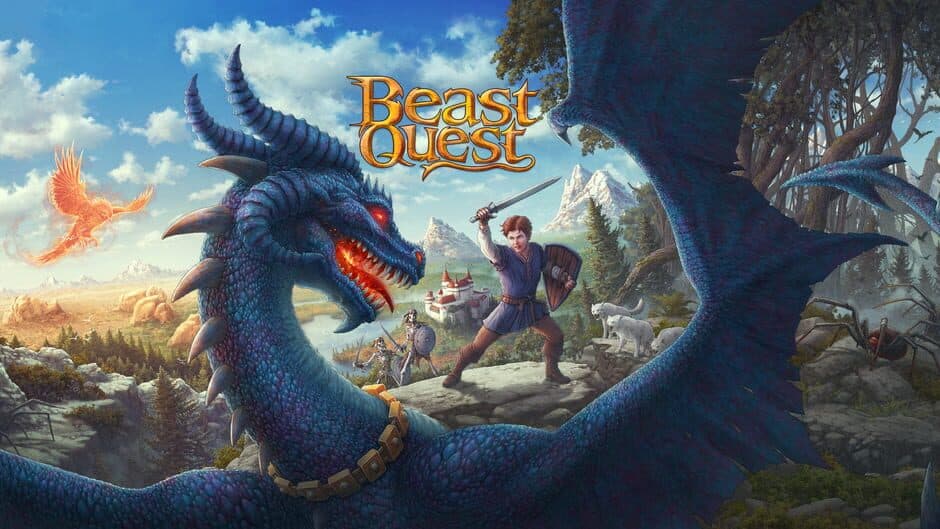 Beast Quest