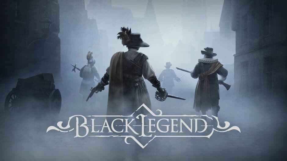 Black Legend