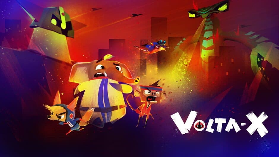 Volta-X