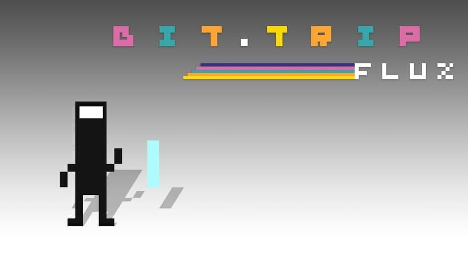 BIT.TRIP FLUX