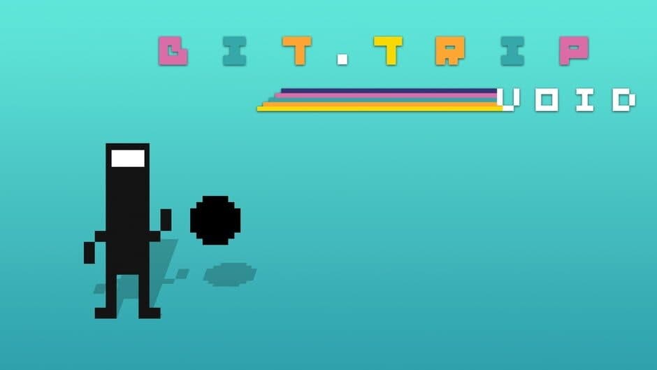 BIT.TRIP VOID