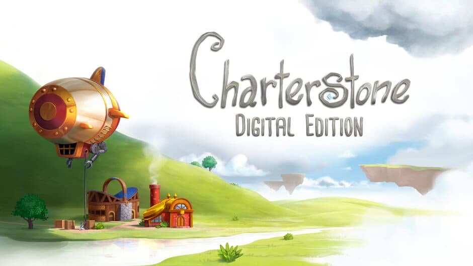 Charterstone Digital Edition