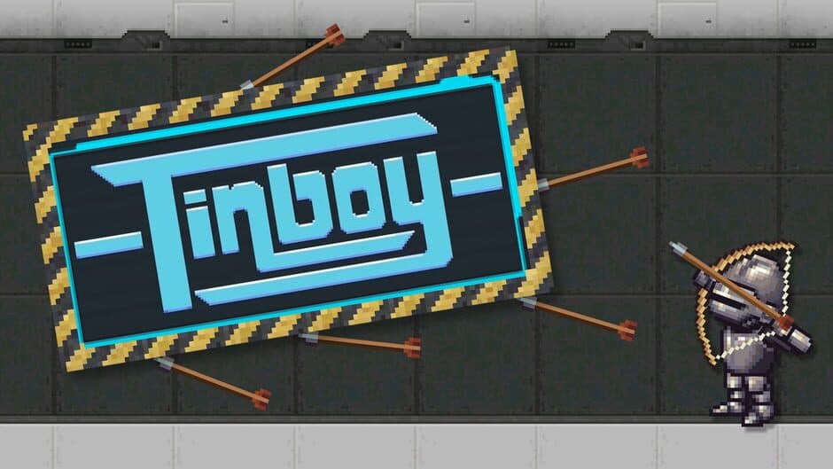 Tinboy