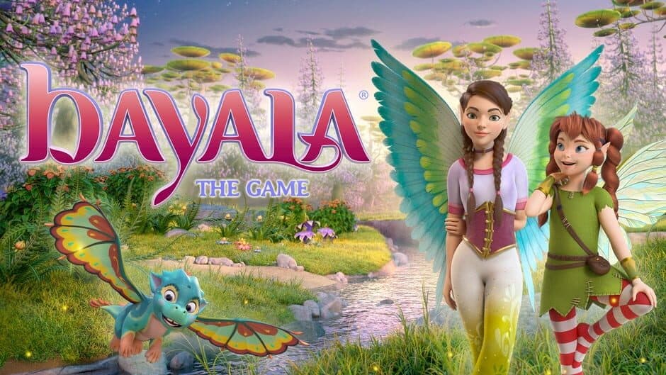 Bayala