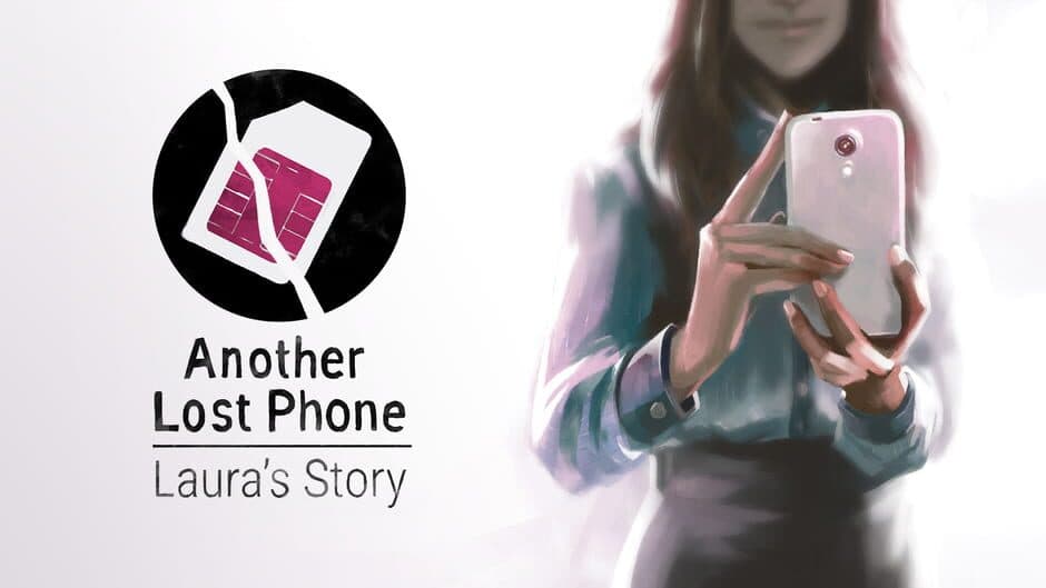 Another Lost Phone: Laura's Story