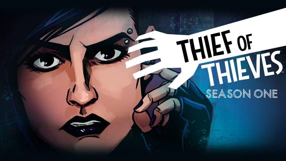 Thief of Thieves: Season One