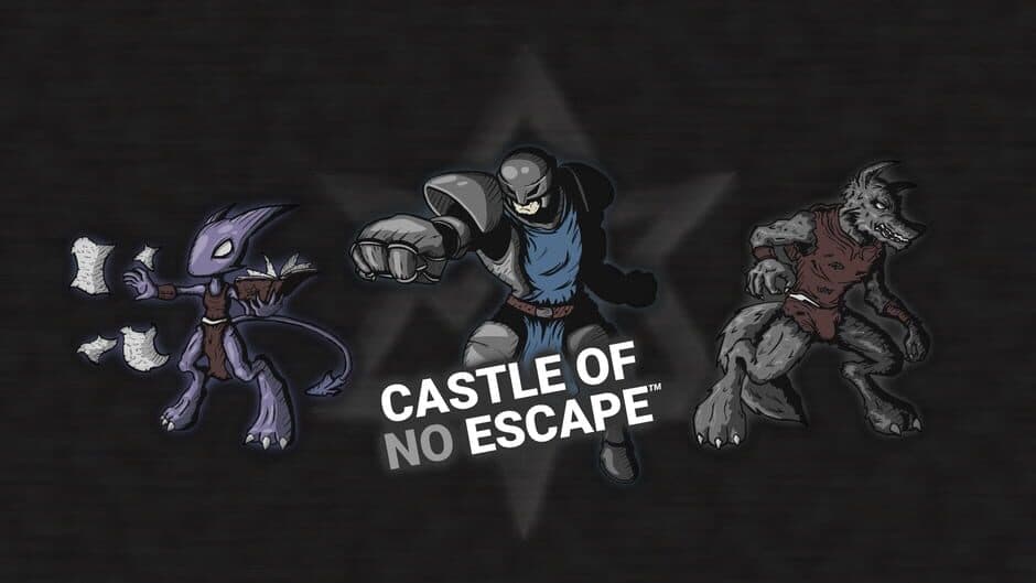 Castle of No Escape