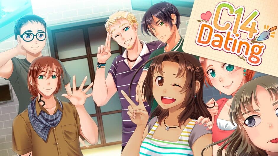 C14 Dating
