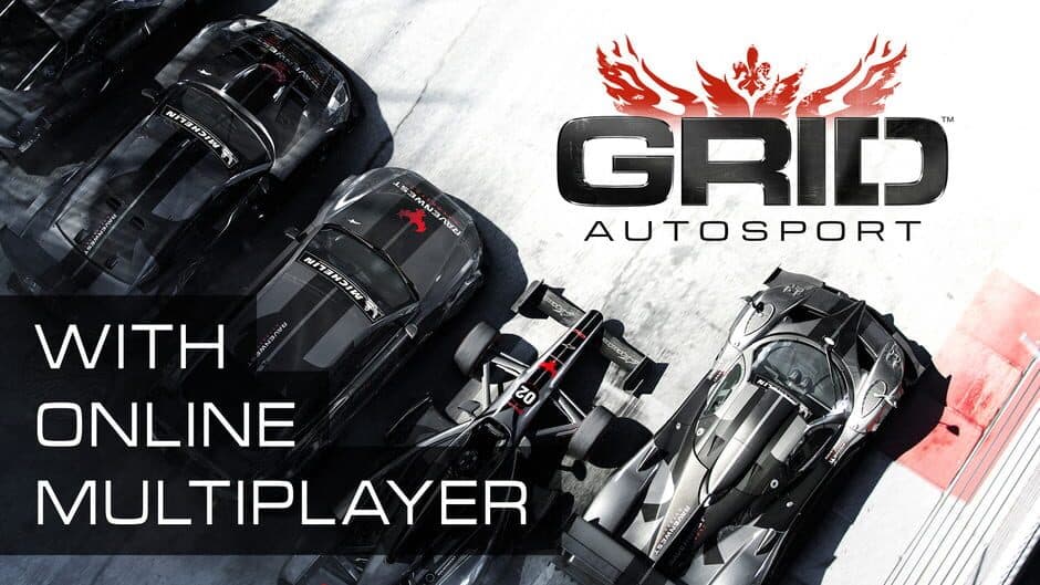 GRID: Autosport