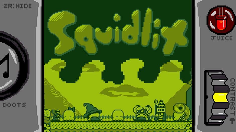 Squidlit