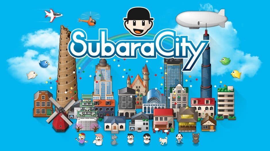 SubaraCity