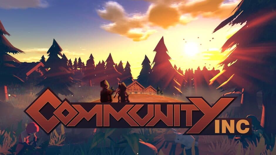 Community Inc
