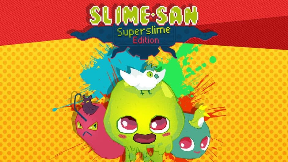 Slime-San