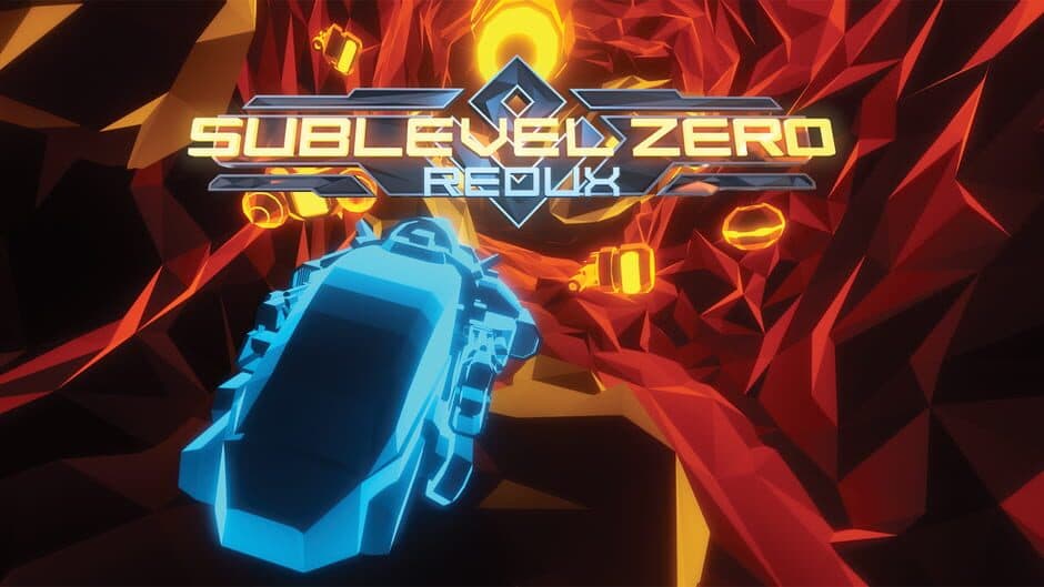 Sublevel Zero Redux