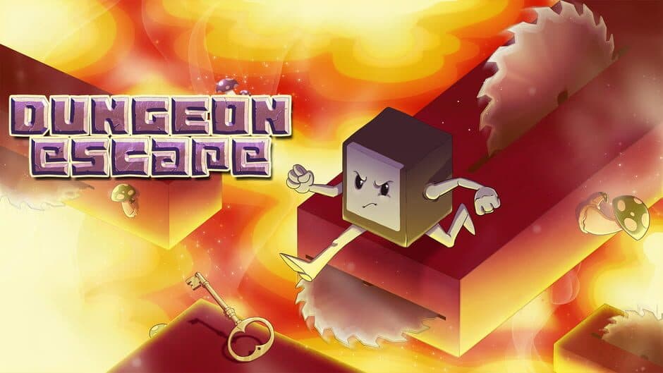 Dungeon Escape