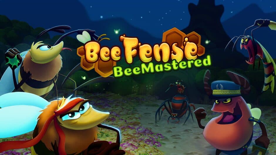 Beefense + BeeFense BeeMastered