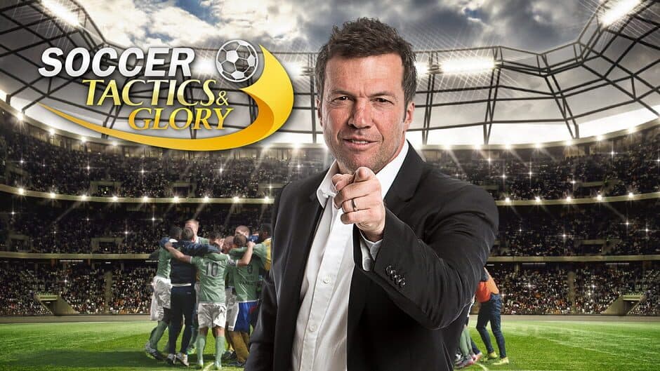 Football, Tactics & Glory