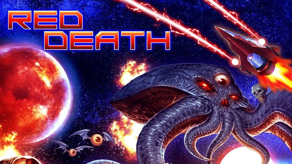 Red Death