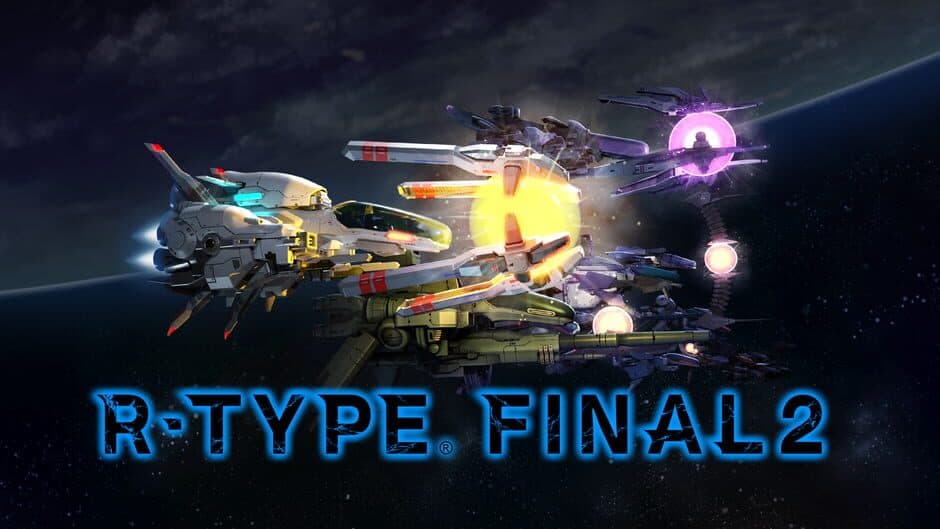 R-Type: Final 2